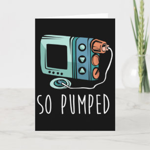 Carte Vie Diabétique Si Pompé Mois I de sensibilisation 