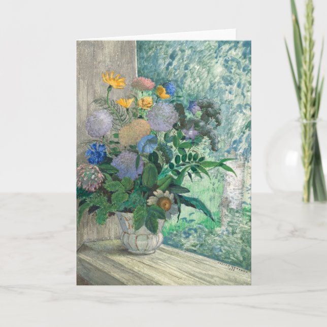 Carte Vie morte | Sergey Chekhonin (Devant)