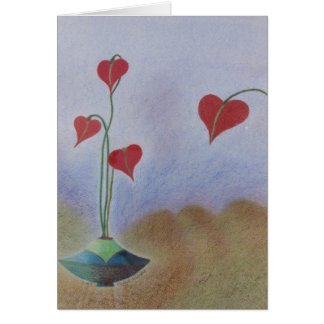 CARTE VIERGE