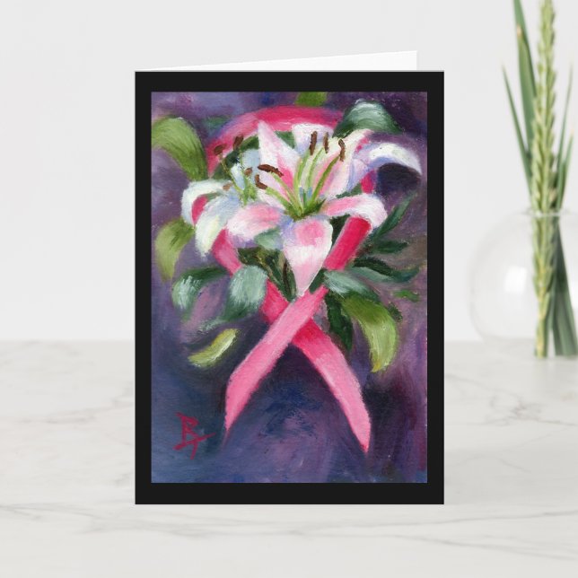 Carte vierge de prise en charge (Devant)