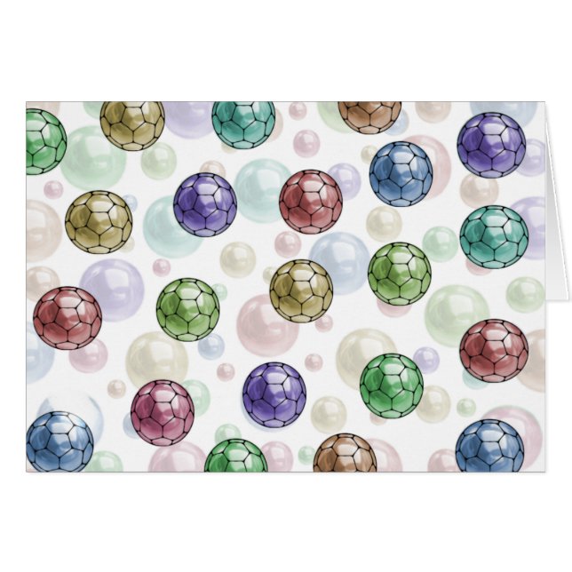 Carte vierge (volleyball) (Devant horizontal)