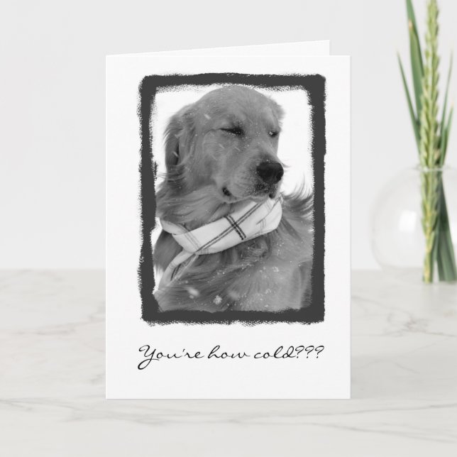 Carte Vieux ! (Devant)