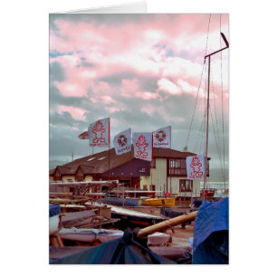 Carte VILLAGES DE WALES