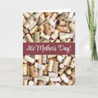 Vin de la fête des Mères