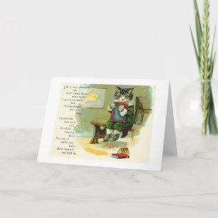 Carte Vintage
