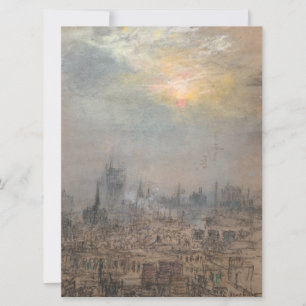 Carte Vintage New York City