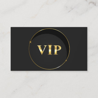 CARTE VIP
