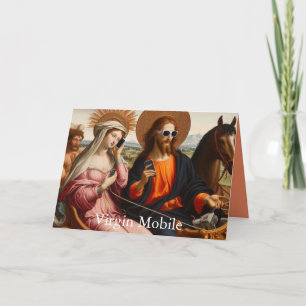 Carte Virgin Mobile