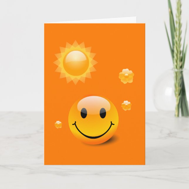 Carte visage (Devant)