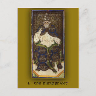 Carte Visconti-Sforza Tarot Images sur cartes