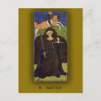 Carte Visconti-Sforza Tarot Images sur cartes