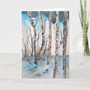 Carte Visites cardinales