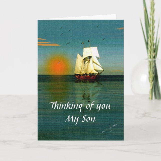 Carte Vitesse de Dieu (Devant)