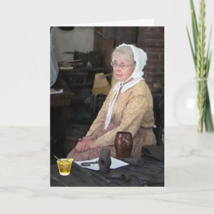 Carte Voilà l'Esprit