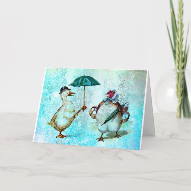 CARTE VOISIN HELLO (Devant)