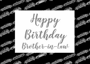 Cadeaux Beau Frere Joyeux Anniversaire Zazzle Fr Cadeaux Beau Frere Joyeux Anniversaire Zazzle Fr