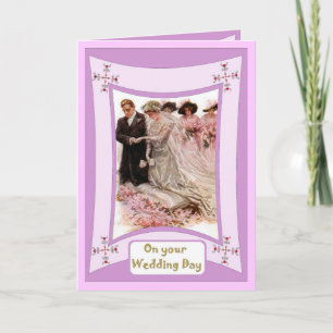 Carte Voix mariages