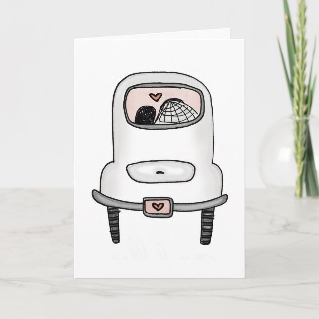 Carte vol25 heureux toujours après (Devant)