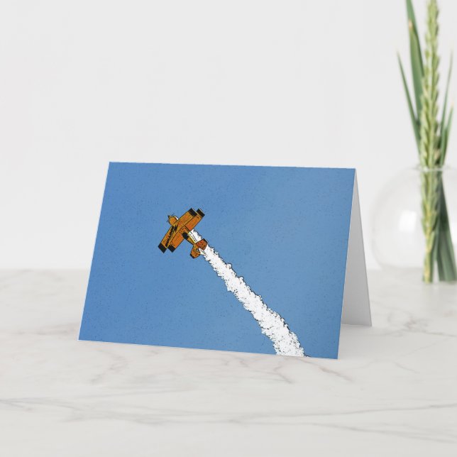 Carte Vol 1 gccna (Devant)