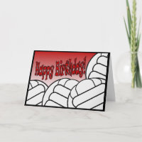 Volleyball - Joyeux anniversaire du plus grand fan