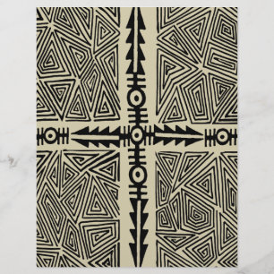 Carte VooDoo Chamanique