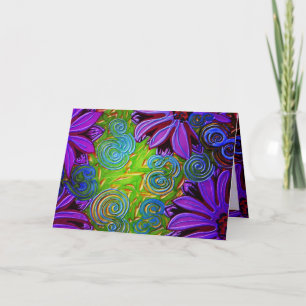 Carte Votre Photo À L'Intérieur De C1