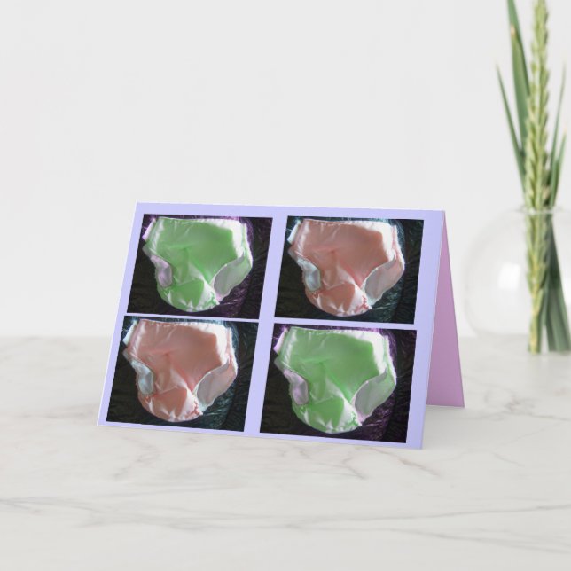 Carte Vous avez besoin de Diapeurs...Beaucoup ! (Devant)