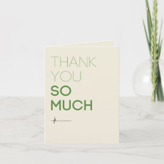 Carte Vous avez choisi