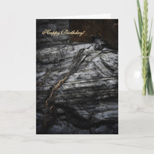 Carte Vous avez fondu mon coeur et il a couru dans des r