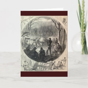 Carte Vous avez manqué