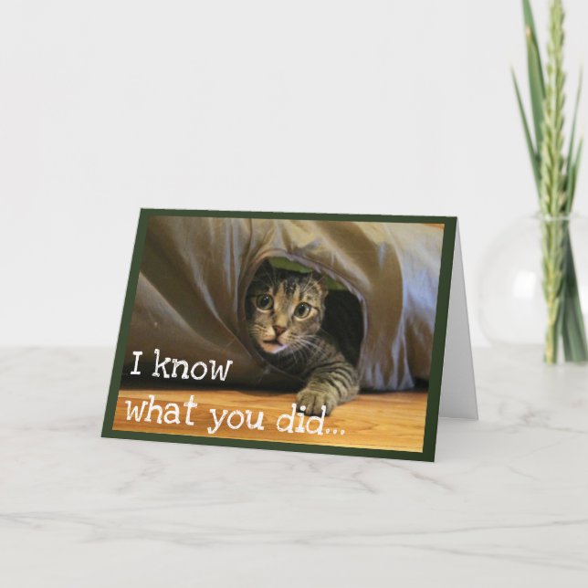 Carte Vous avez une promotion ! (Devant)