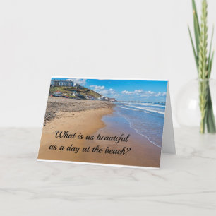 CARTE VOUS AVOIR POUR UN "MARI" EST AUSSI BEAU 