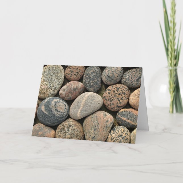 Carte Vous basculez (Devant)