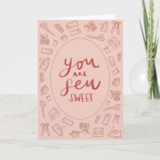 Carte Vous êtes de mignons amours de la Saint-Valentin