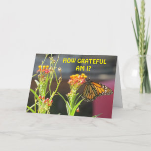 CARTE * VOUS ÊTES EN HAUT DE MA LISTE* POUR QUI JE SUIS
