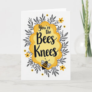 Carte Vous Êtes Le Pied Card