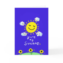 Vous êtes mon soleil_ mon seul soleil