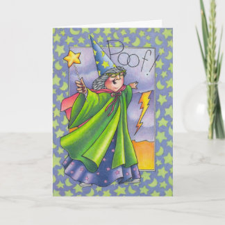 Carte ! Vous êtes plus âgés