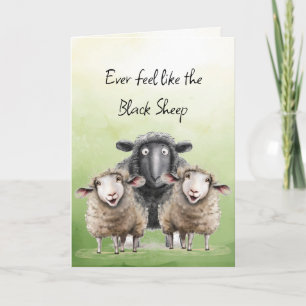 Carte Vous êtes un Humour d'encouragement exceptionnel