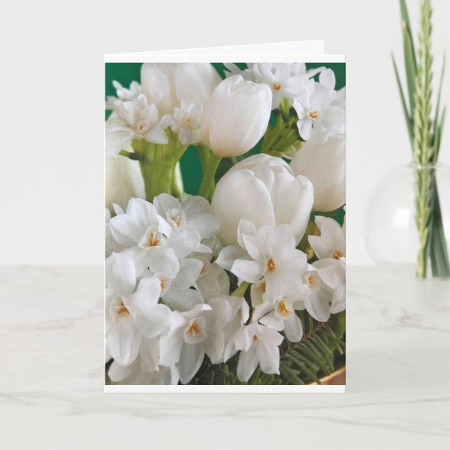 CARTE VOUS LAISSEZ SAVOIR QUE VOUS ÊTES "SPÉCIALE POUR N (Devant)