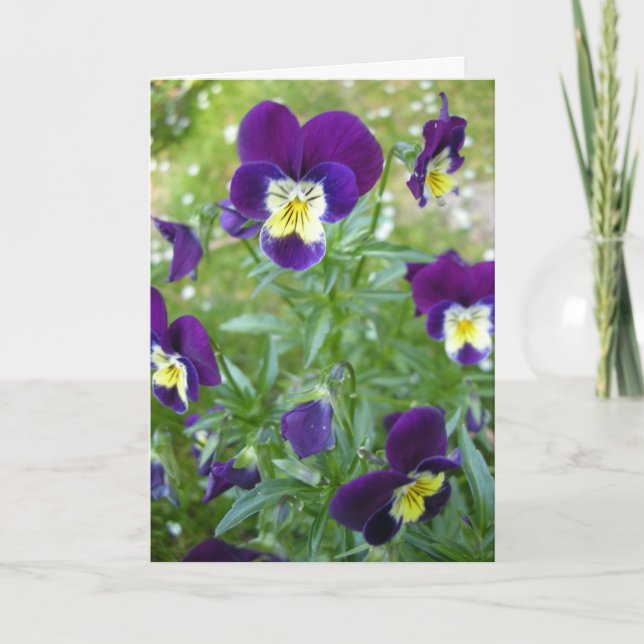 Carte Vous manquant… (Devant)