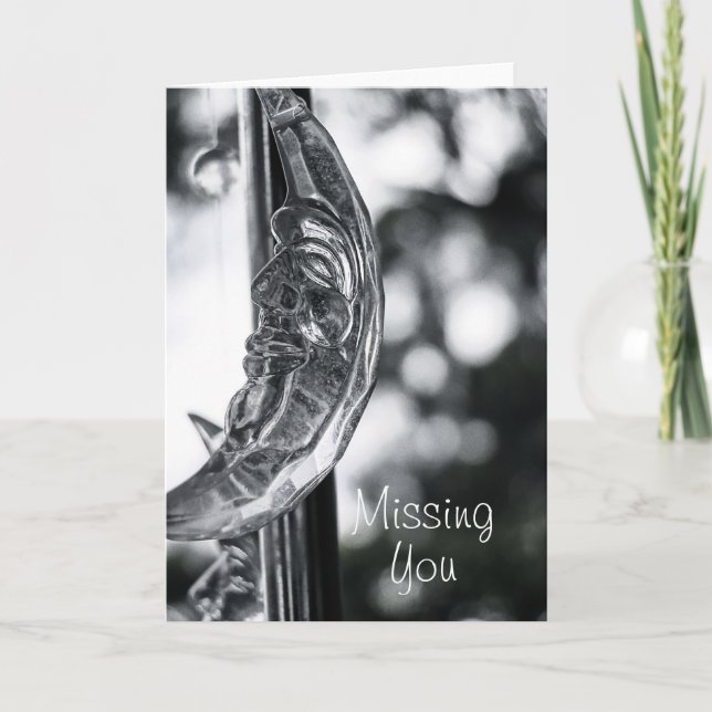 Carte Vous Manquante (Devant)