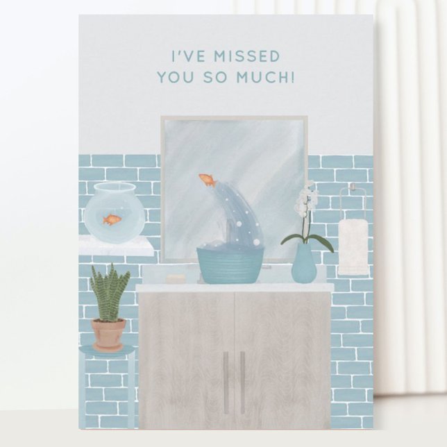 Carte Vous Manquante (Créateur téléchargé)