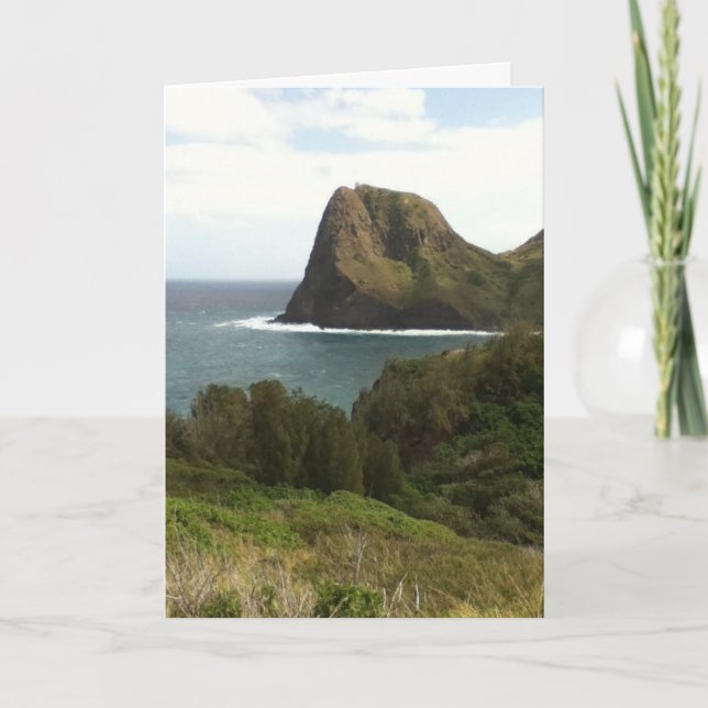 Carte Vous manquer (Devant)