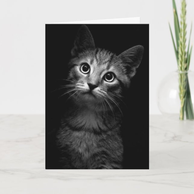 CARTE VOUS MANQUEZ, AMOUREZ-VOUS. (Devant)