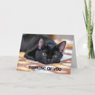 CARTE *VOUS MANQUEZ/HEUREUX ANNIVERSAIRE*