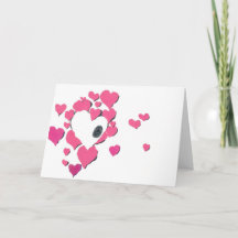 "VOUS M'AVEZ LAISSÉ VOTRE MARQUE"