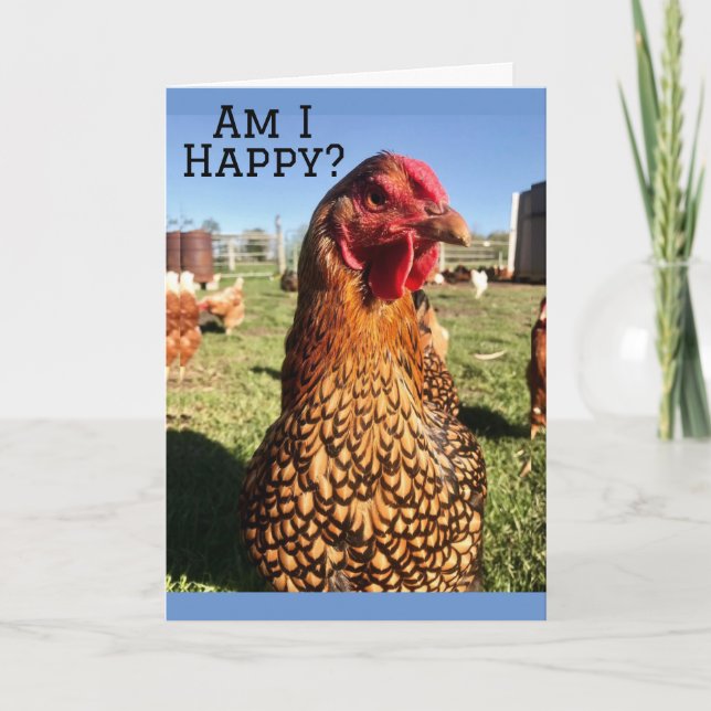 CARTE **VOUS ME MANQUEZ** (Devant)