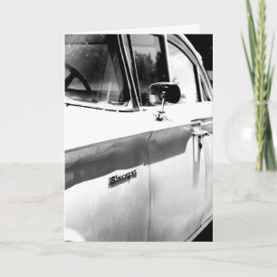 Carte Vous pourriez être un ancien, mais vous êtes un