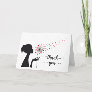 CARTE VOUS SAVEZ TOUJOURS "JUSTE QUOI FAIRE" MERCI